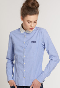 Skinny Penny Shirt