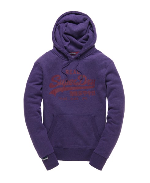 Superdry Vintage Entry Hood