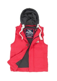 Summer Academy Gilet