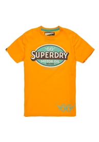 Motor Oil T-shirt