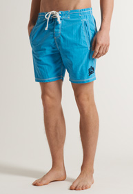 Premium Deck Shorts