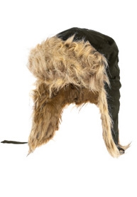 Trapper Hat