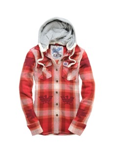 Chemise Super Sioux