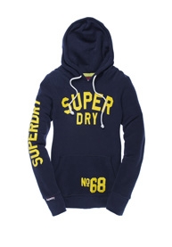 Coaching 68 Hoodie