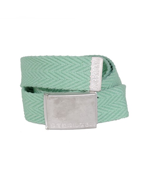 Superdry Yard Belt