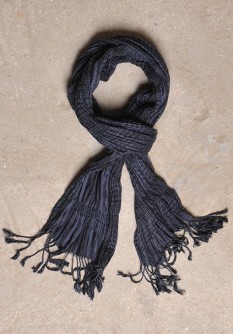 Scarecrow Scarf