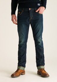 Officer Slim Jeans