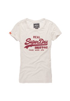 Vintage Entry T-shirt
