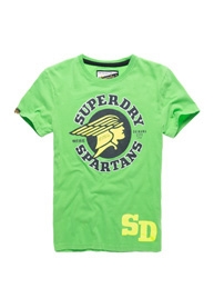 Okinawa T-shirt