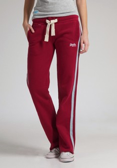 Hockey Joggers