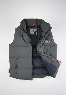 Camping Vest