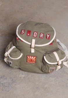Sac à dos Super Scouthut