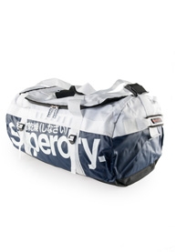 Two Tone Kitbag