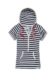Ahoy Hoodie