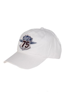 Trucker Wing Shield cap