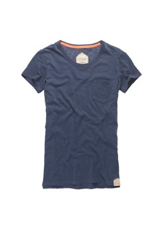 Boyfriend Pocket T-shirt