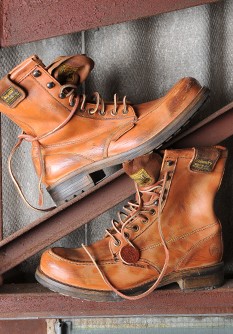 Girder Boot