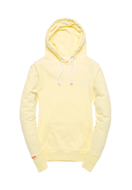 Lite Hoodie