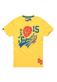 Jungle T-shirt