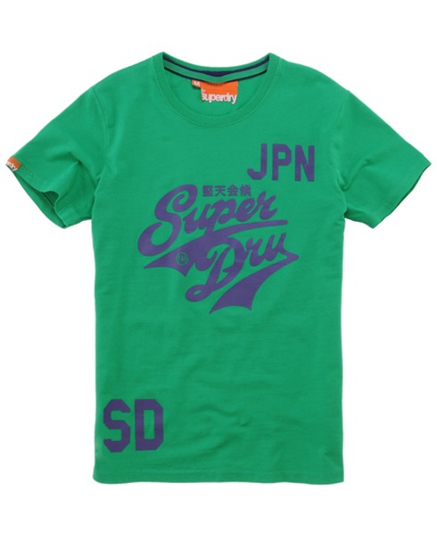 Superdry Stacker T-shirt