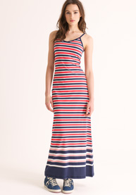 Super Maxi Vest Dress