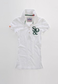 Blacklabel Pique Polo