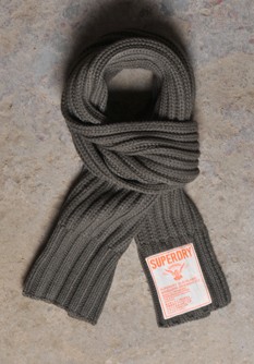 Supercable Scarf