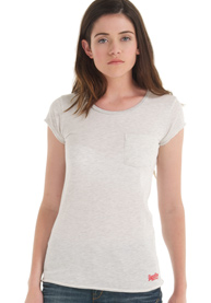 Vintage Pocket T-shirt