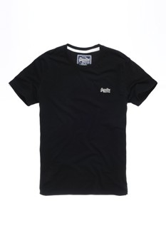 Embroidered T-shirt