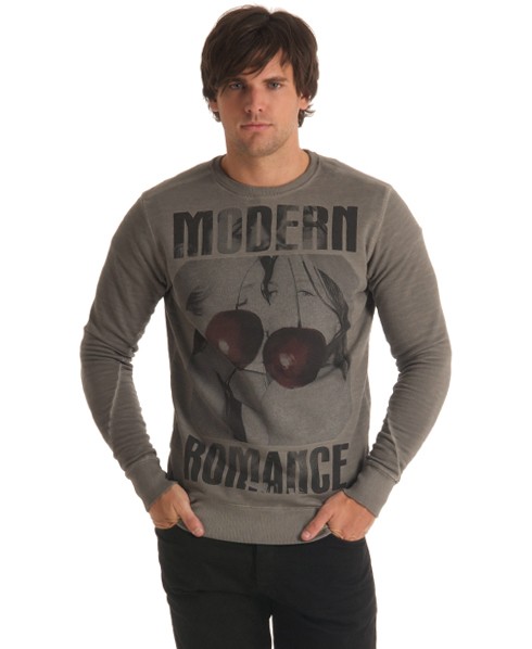 Cuckoos Nest Romantic Sweat