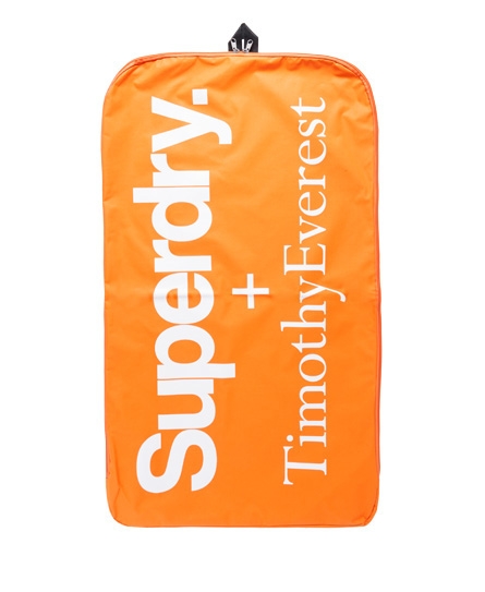 Superdry Suit Carrier