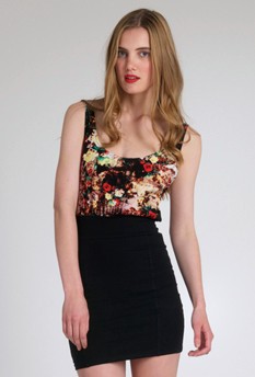 Jenna Dress