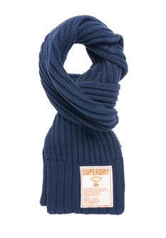 Supercable Scarf