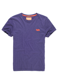 Embroidered T-shirt