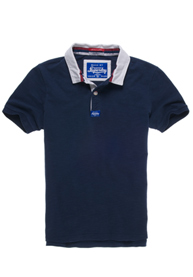 Concorde Polo