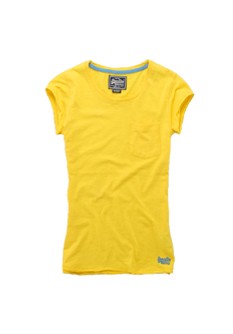 Pocket T-shirt