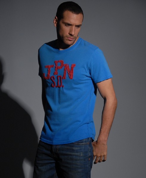 Superdry Big-In-Japan t-shirt