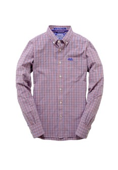 Chemise New York