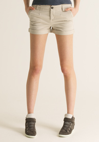 Short chino Commodity