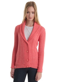 Parliament Lite Cardigan