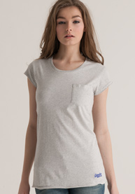 Pocket T-shirt
