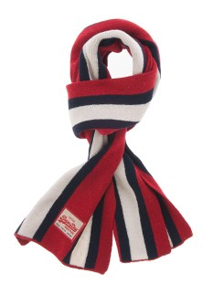 Wide Heavy Scarf
