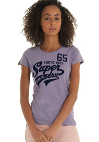 Hi Number T-shirt