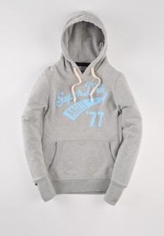 Angels Entry Hood