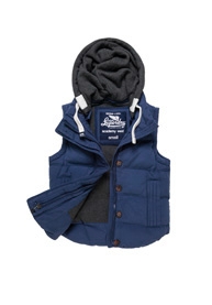 Academy Vest