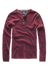Heritage Grandad Top