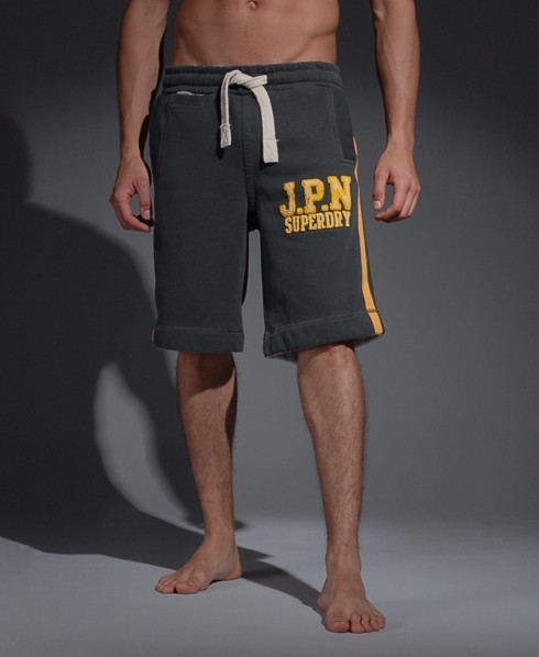 Superdry Court shorts