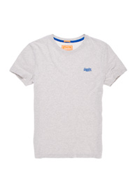 Embroidered T-shirt
