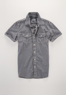 Washbasket Short Sleeve