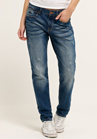 Tomboy Jeans
